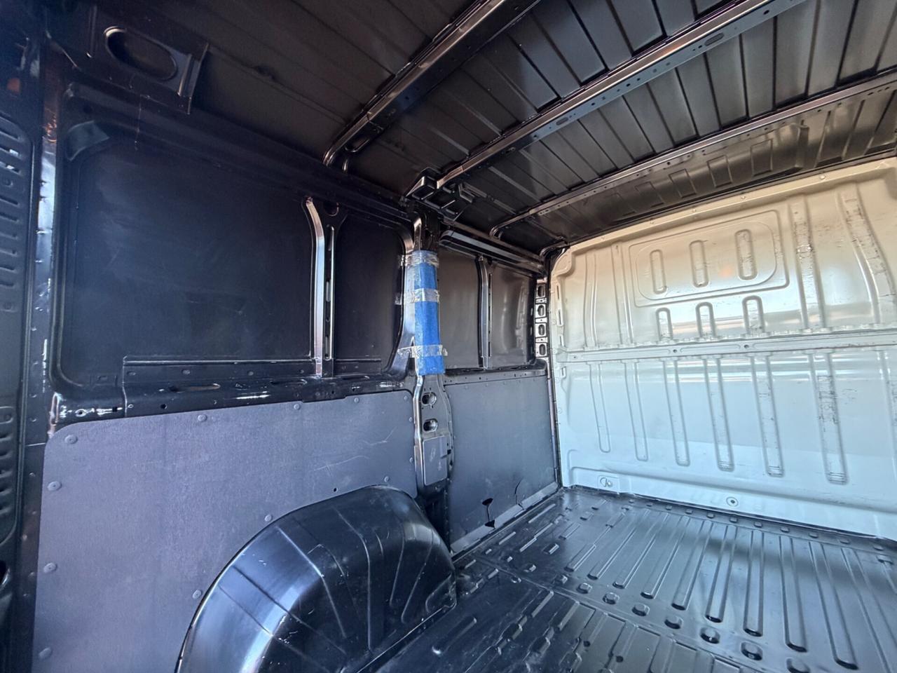 Peugeot Boxer 2.2 120cv L1H1 lh1