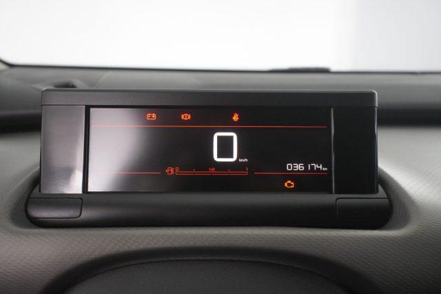 CITROEN C4 Cactus C4 Cactus PureTech 110 S&S Shine