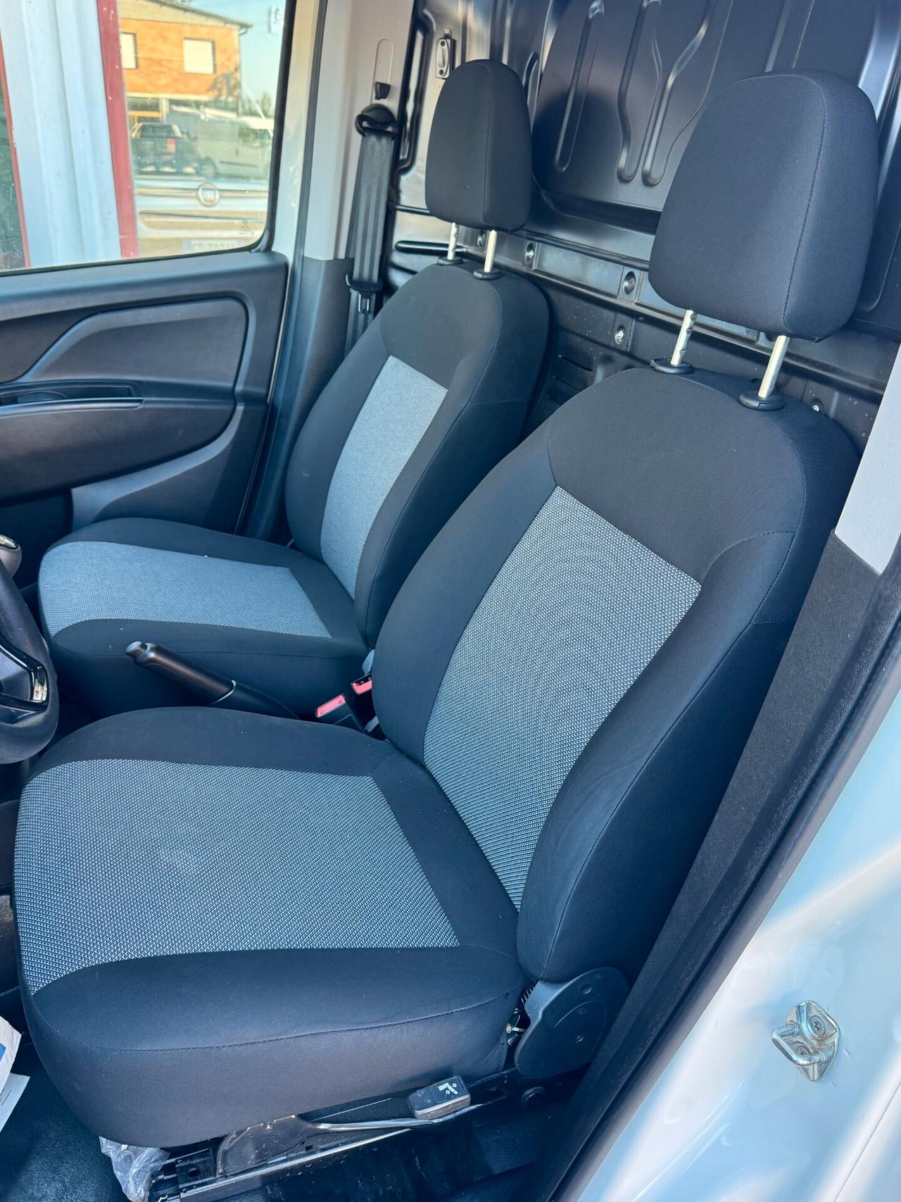 Fiat Doblò 1.4 naturalpower Cargo Easy