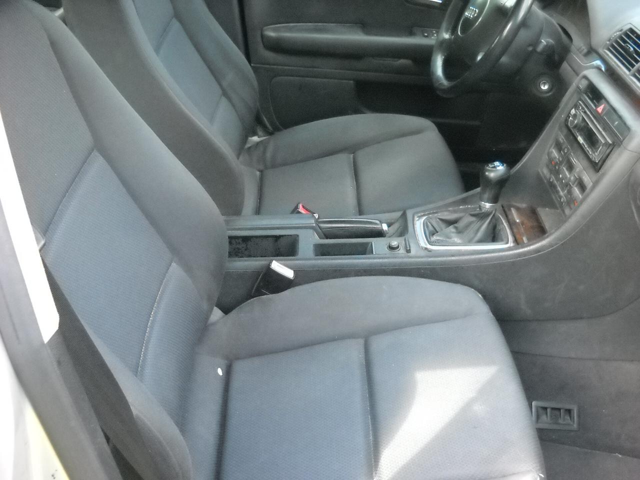 Audi A4 1.9 TDI/101 CV cat