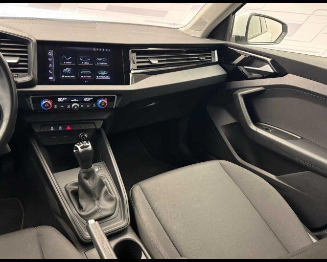 AUDI A1 citycarver 30 TFSI Admired