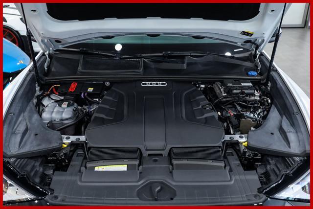 AUDI Q8 ABT VERSION| 50 TDI| IVA ESP