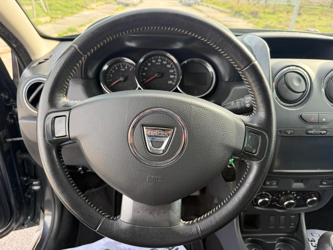Dacia Duster 1.5 dCi Prestige FINANZIABILE