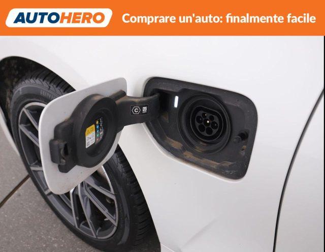 BMW 320 i Business Advantage