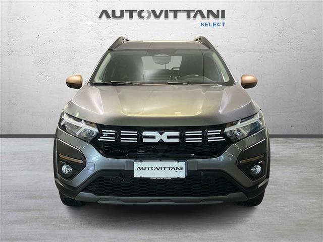 DACIA Jogger 1.0 TCe GPL Extreme UP