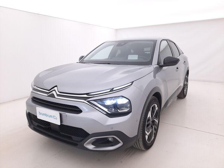 Citroen C4 MAX EAT8 BR514423 1.2 Benzina 131CV