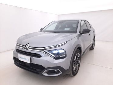 Citroen C4 MAX EAT8 BR514423 1.2 Benzina 131CV