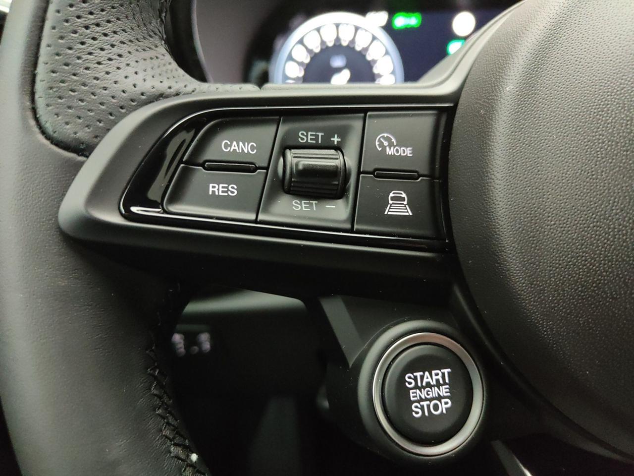 ALFA ROMEO Tonale 1.6 TD 130CV SPRINT TCT