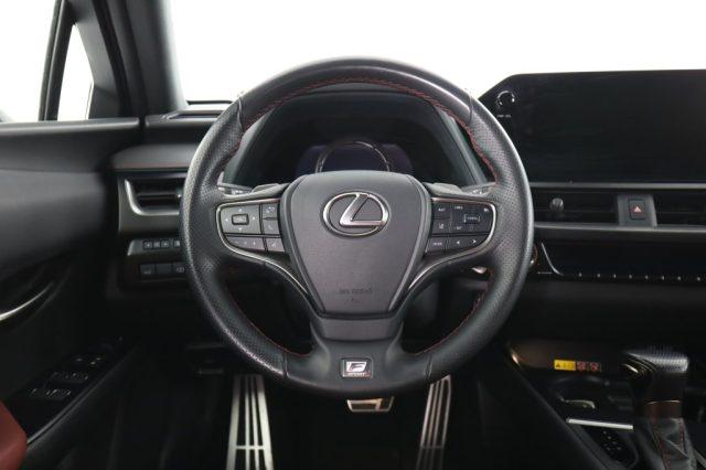 LEXUS Other UX UX Hybrid F Sport