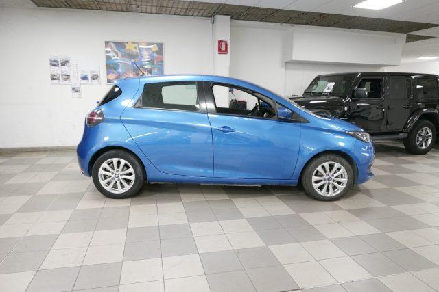 RENAULT ZOE Zen R135 Flex