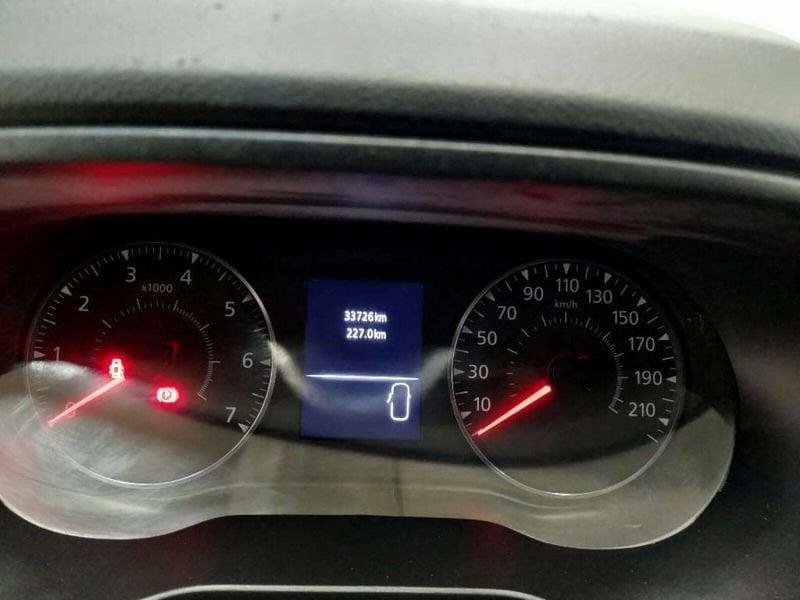 Dacia Duster 1.0 tce Prestige up Gpl 4x2 100cv