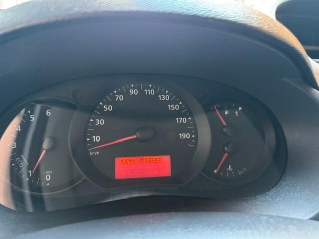 Renault Kangoo 1.5 dCi 75CV Stop & Start Life
