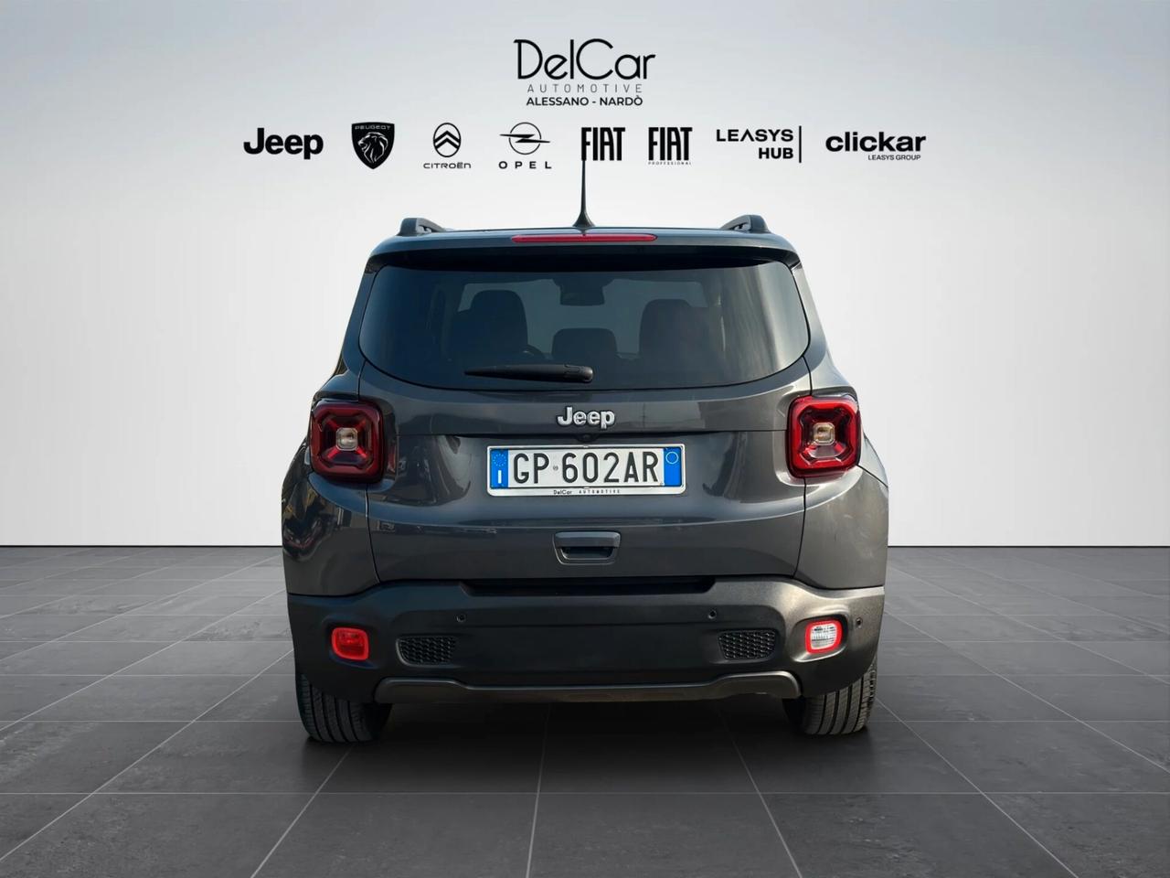 Jeep Renegade 1.0 T3 Limited