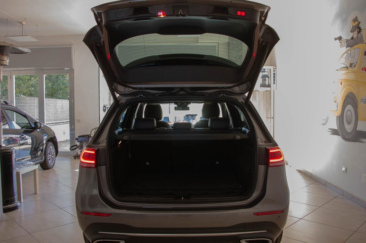 Mercedes-benz B 180 AUTOMATIC PREMIUM