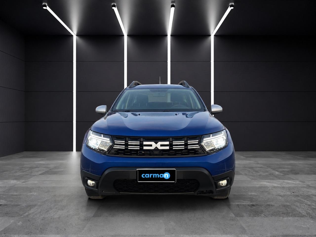 Dacia Duster 1.0 TCe 90 CV 4x2 Expression PROMO