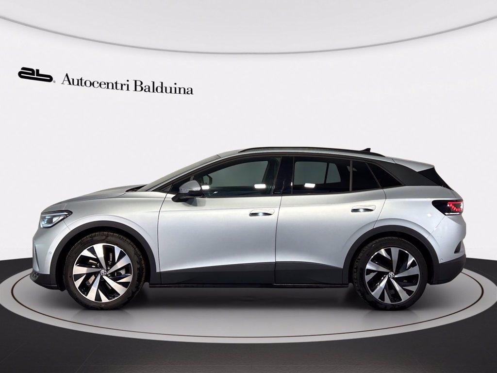 VOLKSWAGEN Id.4 77 kwh pro 4motion 265cv del 2024