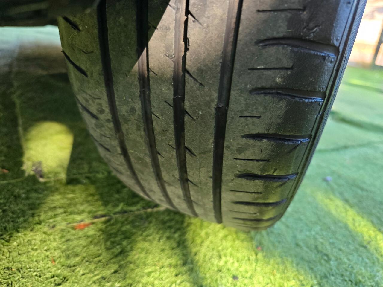 Volkswagen Polo 1.4 TDI 75CV EURO6-2014