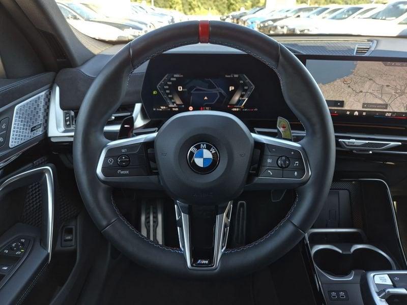 BMW X2 xdrive M35i Msport Pro auto