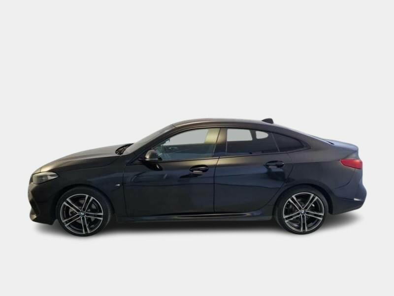 BMW 216 GRAN COUPE MSPORT AUTOM. 4 PORTE BERLINA