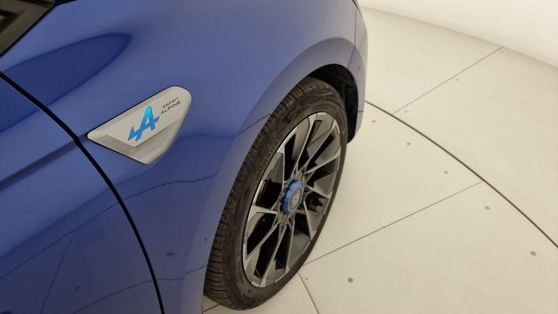 Renault Clio Full Hybrid E-Tech 145 CV 5 porte Esprit Alpine