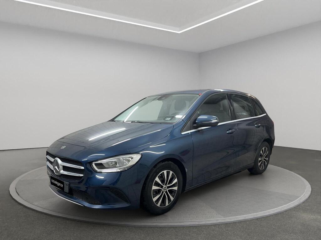 Mercedes Classe B 180 d Sport auto