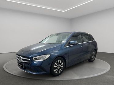 Mercedes Classe B 180 d Sport auto