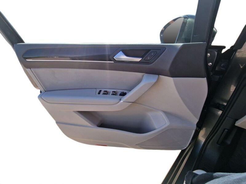 Volkswagen Touran Touran 1.6 tdi Highline 115cv