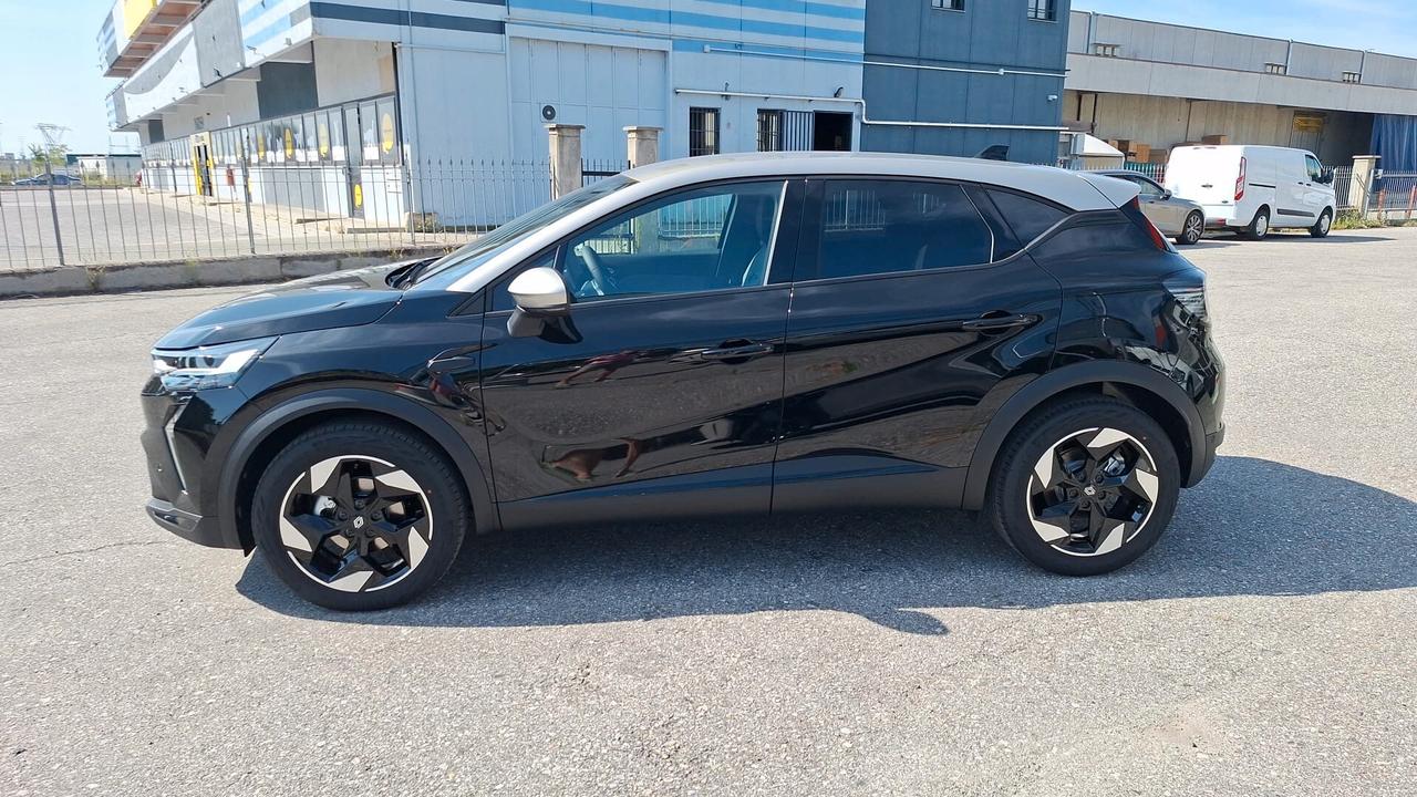 Renault Captur ECO-G 100 CV Techno