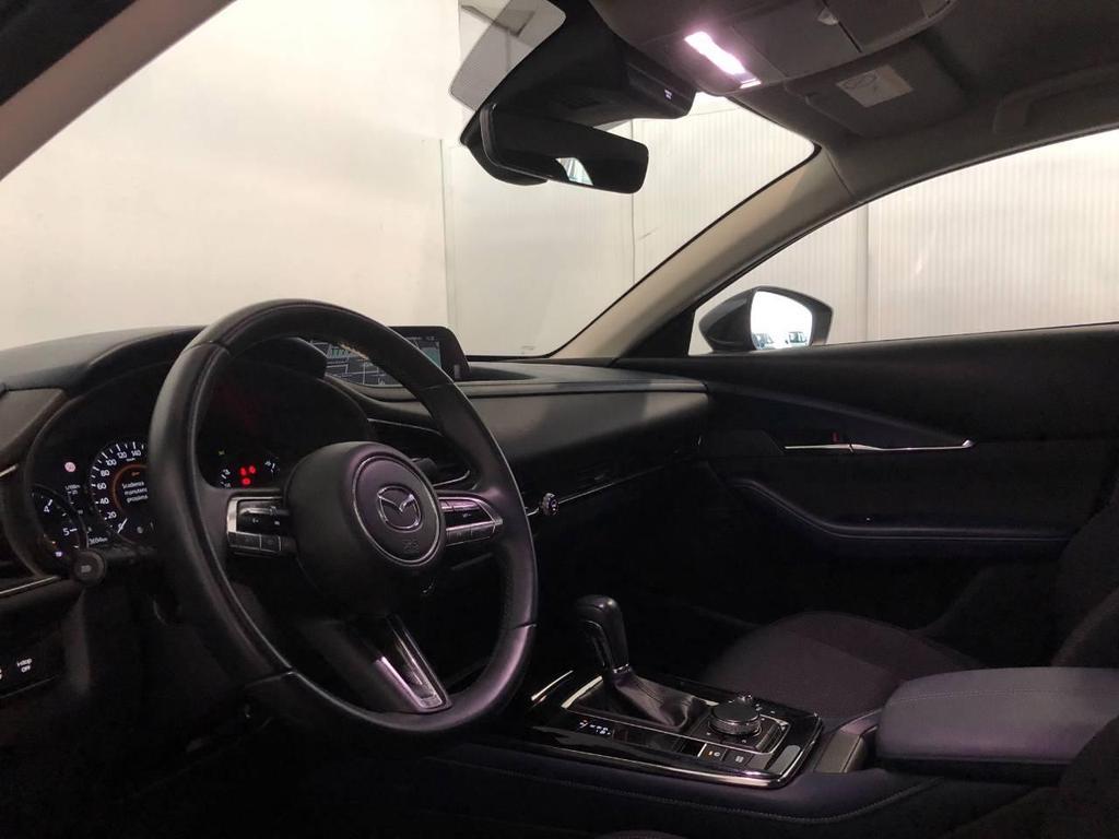 Mazda CX-30 1.8 Skyactiv-D Exclusive 2WD 6AT