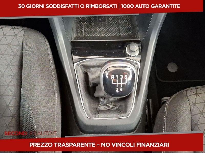 Volkswagen T-Cross 1.0 tsi Style 95cv