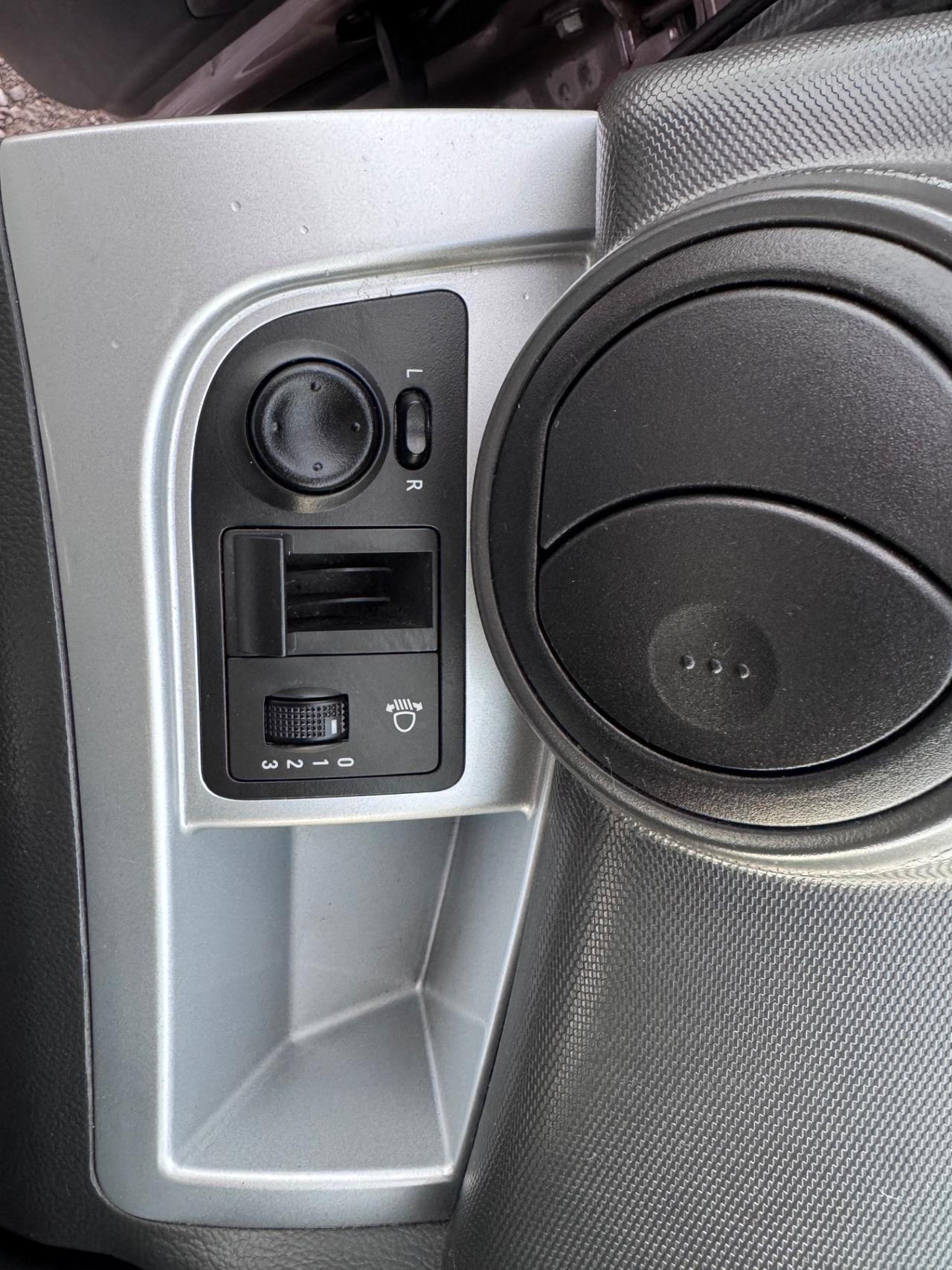 Chevrolet Spark 1.0 Pink Lady Special Edition