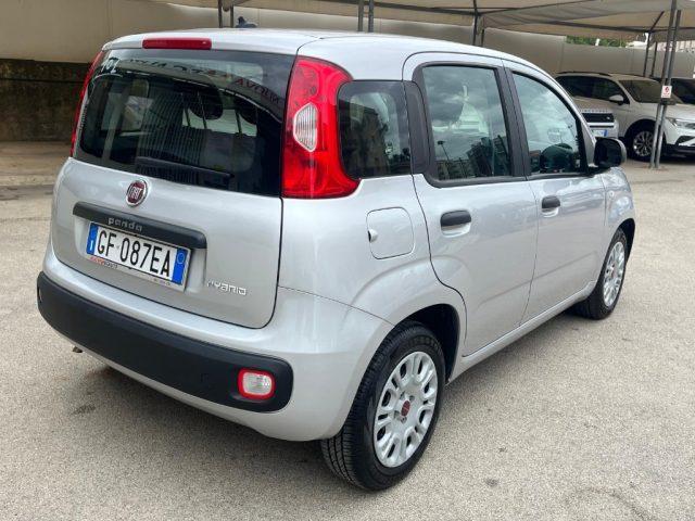 FIAT Panda 1.0 FireFly S&S Hybrid Easy