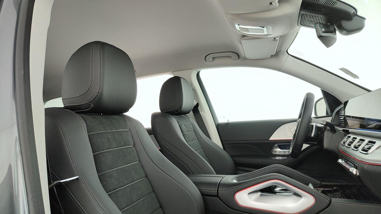Mercedes-Benz GLE 300 d 4MATIC