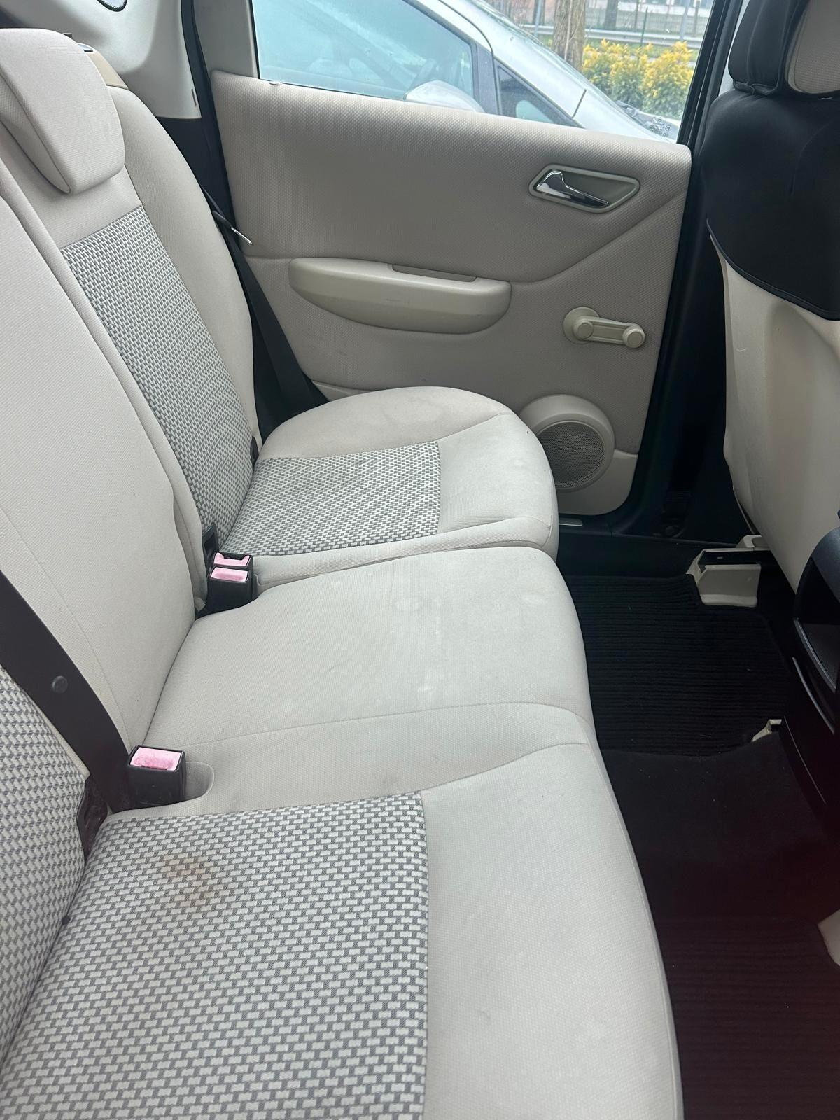 Mercedes-benz A 180 A 180 CDI Avantgarde