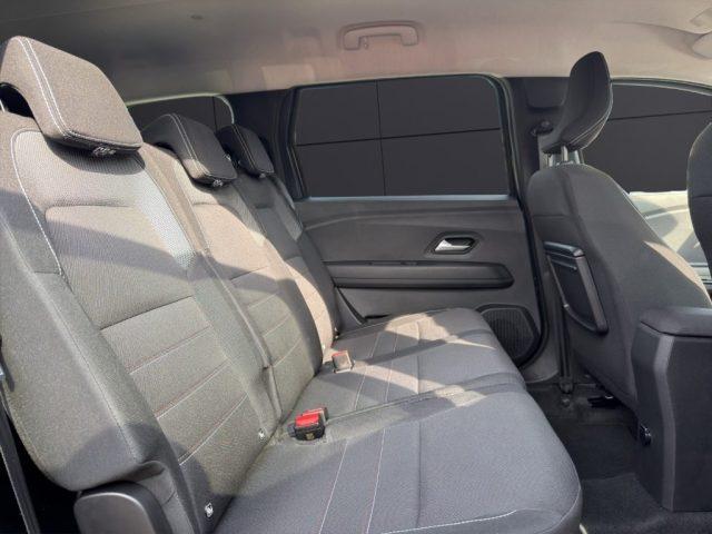 DACIA Jogger 1.0 TCe GPL 100 CV 7 posti Extreme Up