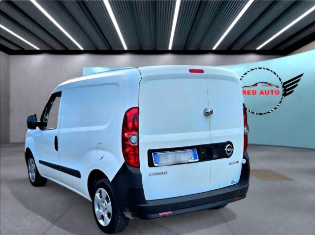 OPEL Combo 1.3 CDTI PC-TN Van Blitz 750kg E6 NEOPATENTATI