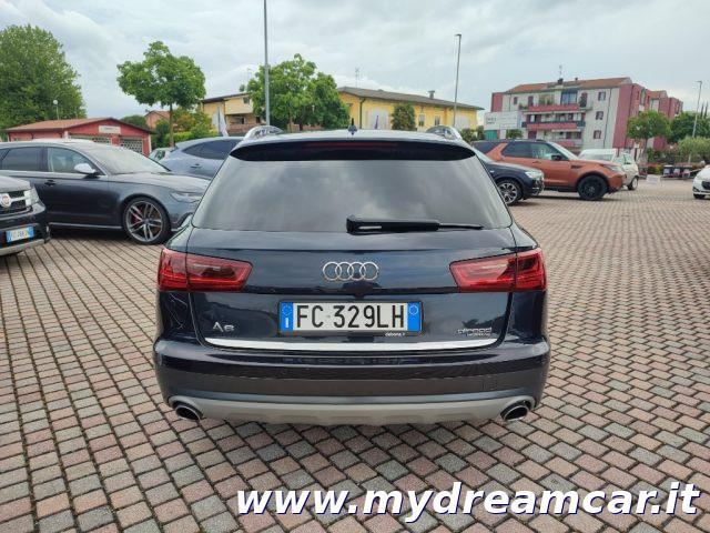 AUDI A6 allroad 3.0 TDI 272 CV S tronic Business Plus