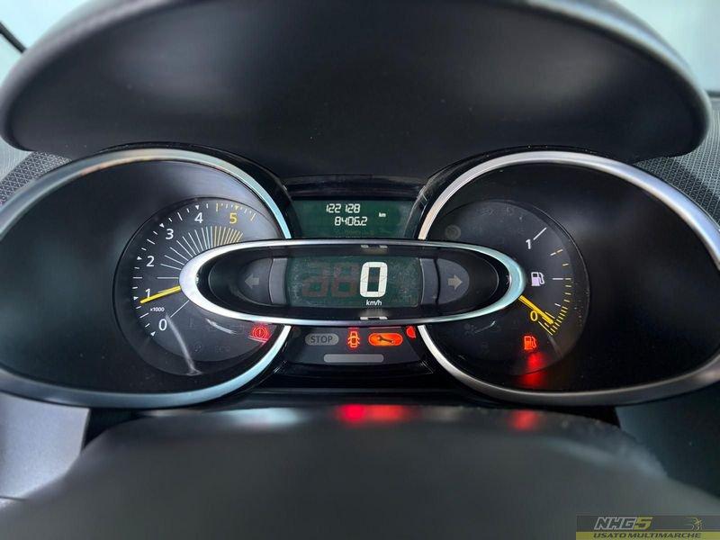 Renault Clio Clio Sporter dCi 8V 75CV Start&Stop Energy Duel