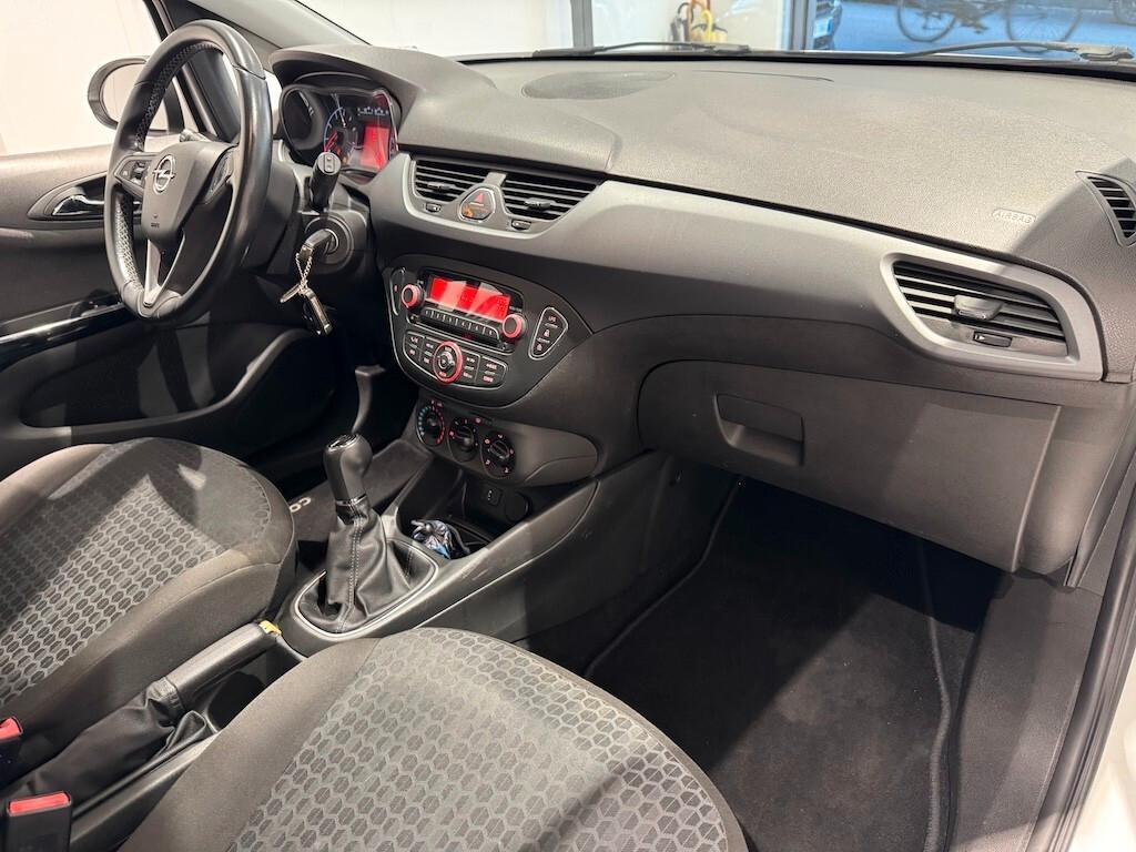 Opel Corsa 1.4 90CV GPL Tech 5 porte Cosmo