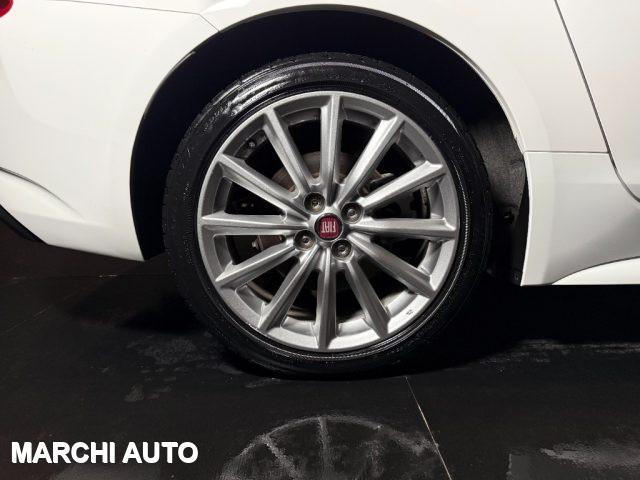 FIAT 124 Spider 1.4 MultiAir Lusso