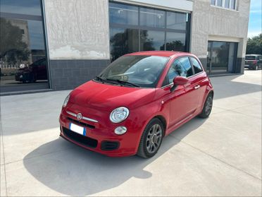Fiat 500 1.3 Multijet 16V 95 CV GQ