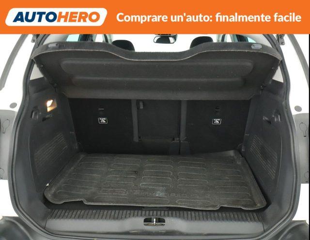 CITROEN C3 Aircross BlueHDi 120 S&S EAT6 Shine