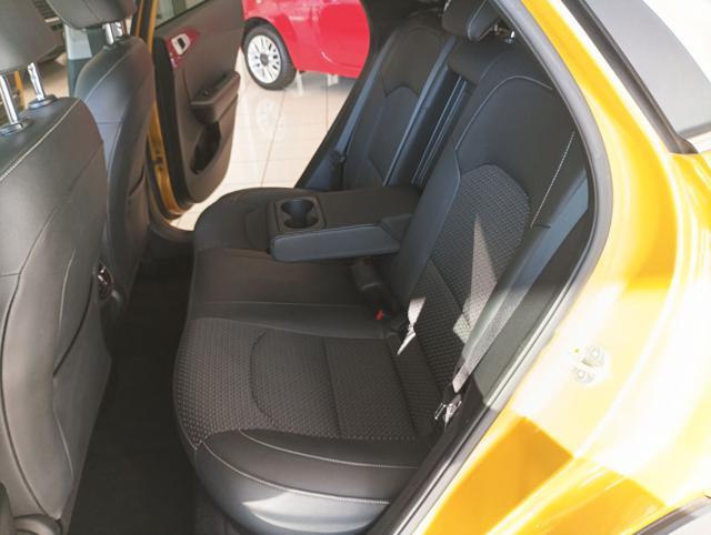 KIA XCeed 1.5 T-GDi 160 CV MHEV iMT High Tech