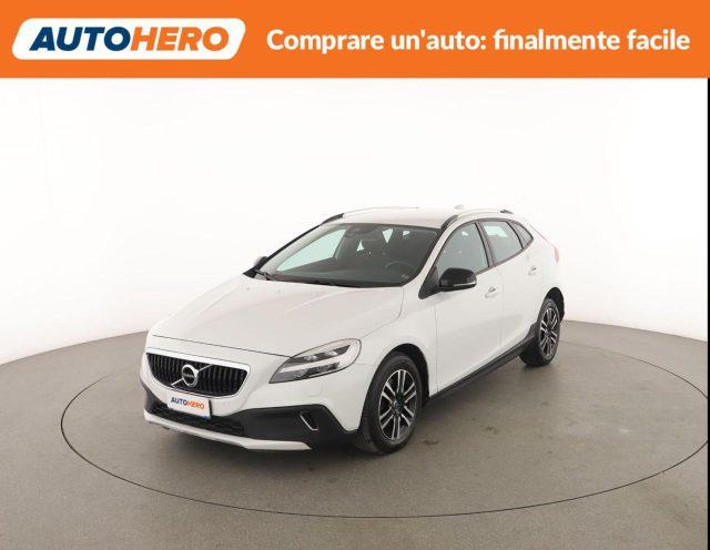 VOLVO V40 Cross Country D2 Geartronic Business Plus