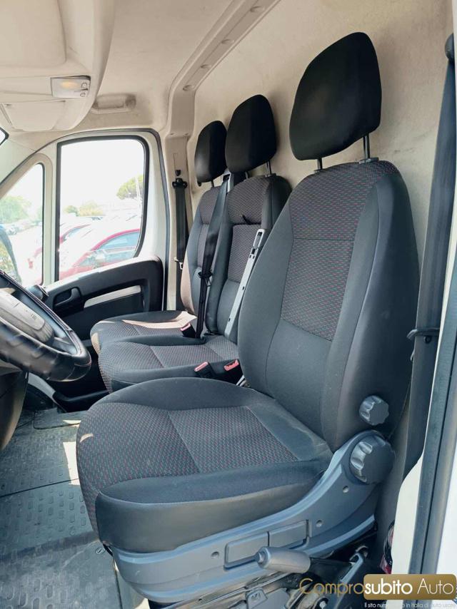 CITROEN Jumper 30 BlueHDi + IVA 22%
