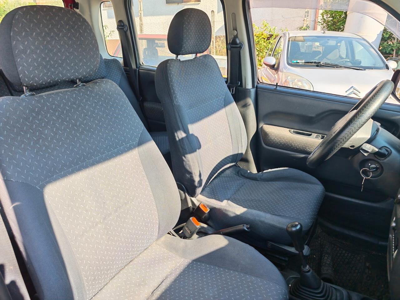 Suzuki Wagon R+ 1.3i 16V cat GL S-Limited