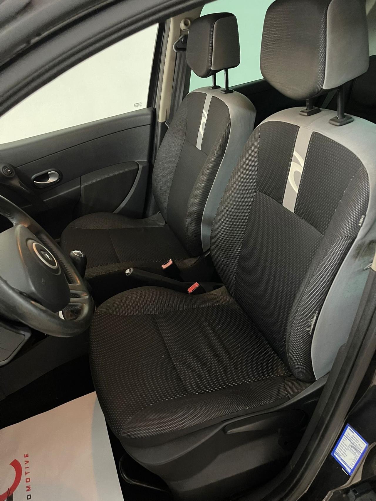 Renault Clio 1.2 16V 5 porte Rip Curl