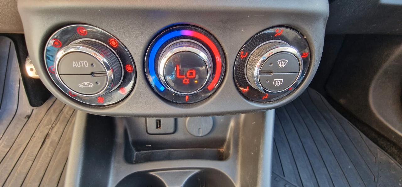 Opel Corsa 1.4 90CV Start&Stop 5 porte Cosmo