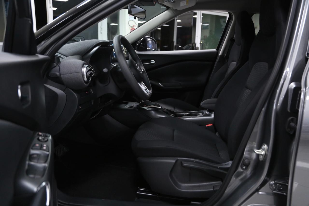 Nissan Juke 1.6 HEV Acenta auto_KM0_2025