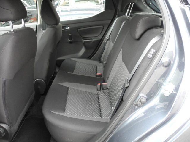 NISSAN Micra 1.0 IG-T 5p. - Ok NEOPATENTATI - CONDIZIONI OTTIME